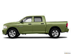 Thumbnail image of 2016 Ram 1500 at O'connor's Chrysler Jeep Dodge Ram