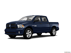 Thumbnail image of 2016 Ram 1500 at Lakeway Auto