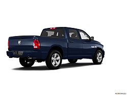 Thumbnail image of 2016 Ram 1500 at Lakeway Auto