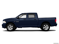 Thumbnail image of 2016 Ram 1500 at Lakeway Auto