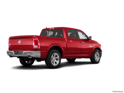 Thumbnail image of 2016 Ram 1500 at Hendrick Volkswagen Of Frisco