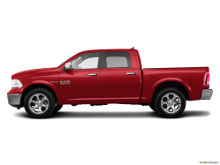 Thumbnail image of 2016 Ram 1500 at Hendrick Volkswagen Of Frisco