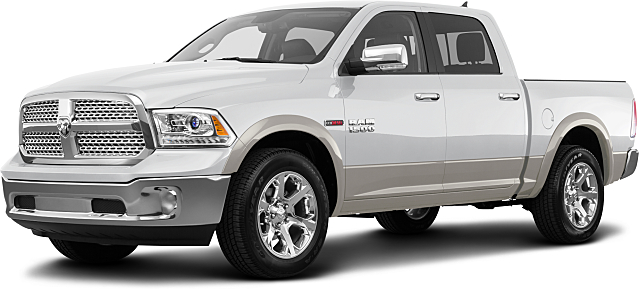 2016 Ram 1500 Laramie at Lakeway Auto