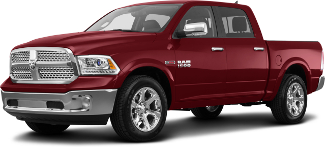 2016 Ram 1500 Laramie at RoyObrienFord of St. Clair Shores, MI