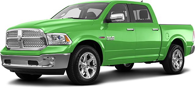 2016 Ram 1500 Laramie at North Country Chevrolet Buick Gmc