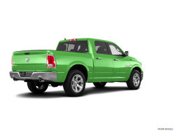 Thumbnail image of 2016 Ram 1500 at North Country Chevrolet Buick Gmc