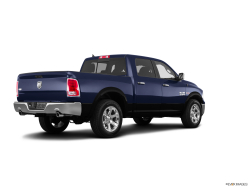 Thumbnail image of 2016 Ram 1500 at Lakeway Auto