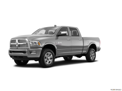 Thumbnail image of 2016 Ram 2500 at Mitchell Buick GMC