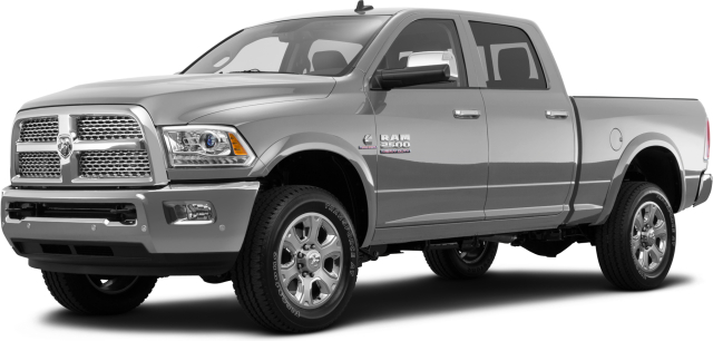2016 Ram 2500 Lone Star at Mitchell Buick GMC