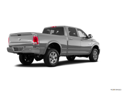 Thumbnail image of 2016 Ram 2500 at Mitchell Buick GMC