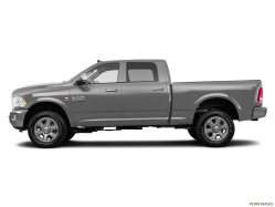 Thumbnail image of 2016 Ram 2500 at Mitchell Buick GMC