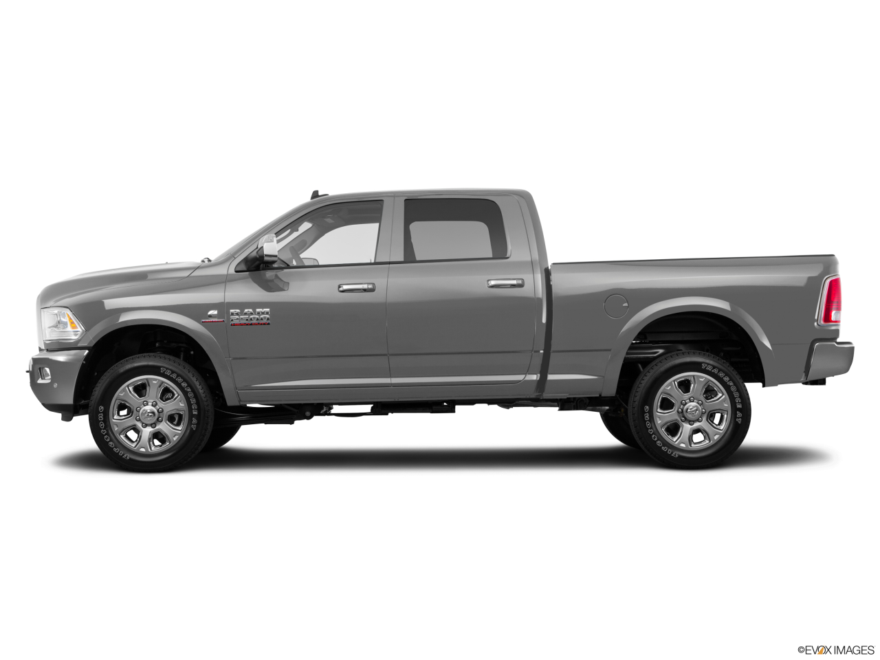 Image of 2016 Ram 2500 Lone Star