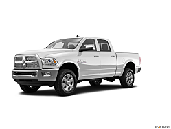 Thumbnail image of 2016 Ram 2500 at Lancaster Dodge