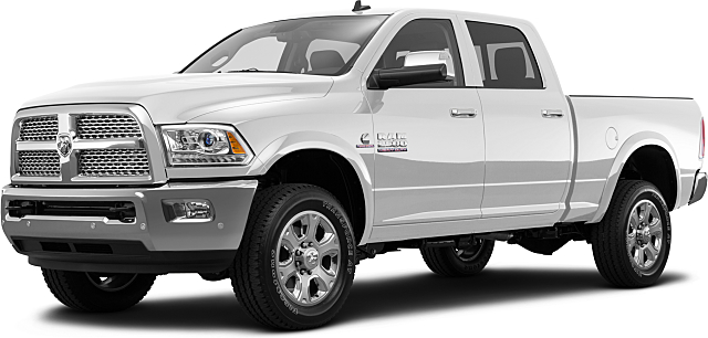 2016 Ram 2500 Laramie Longhorn at Lakeway Auto