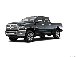 Thumbnail image of 2016 Ram 2500 at Lakeway Auto