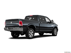 Thumbnail image of 2016 Ram 2500 at Lakeway Auto
