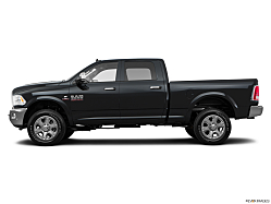 Thumbnail image of 2016 Ram 2500 at Lakeway Auto