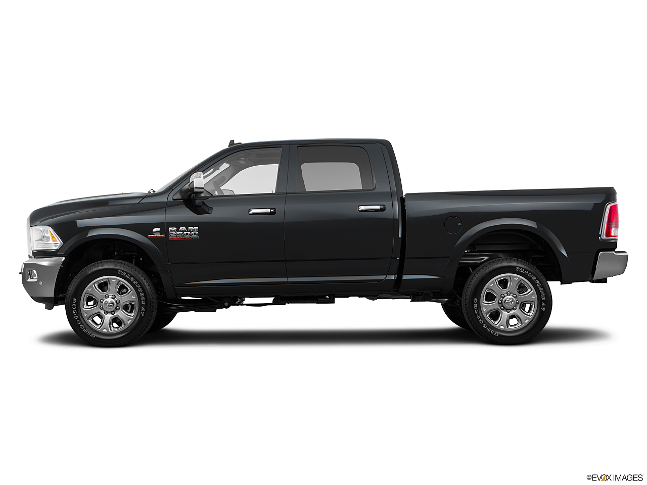 Image of 2016 Ram 2500 Laramie