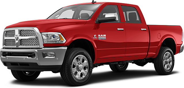 2016 Ram 2500 Laramie at Lakeway Auto