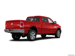 Thumbnail image of 2016 Ram 2500 at Lakeway Auto
