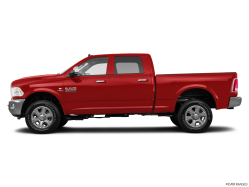 Thumbnail image of 2016 Ram 2500 at Lakeway Auto
