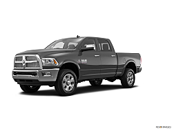 Thumbnail image of 2016 Ram 2500 at Ethan Hunt Automotive