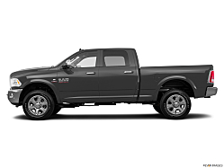 Thumbnail image of 2016 Ram 2500 at Ethan Hunt Automotive