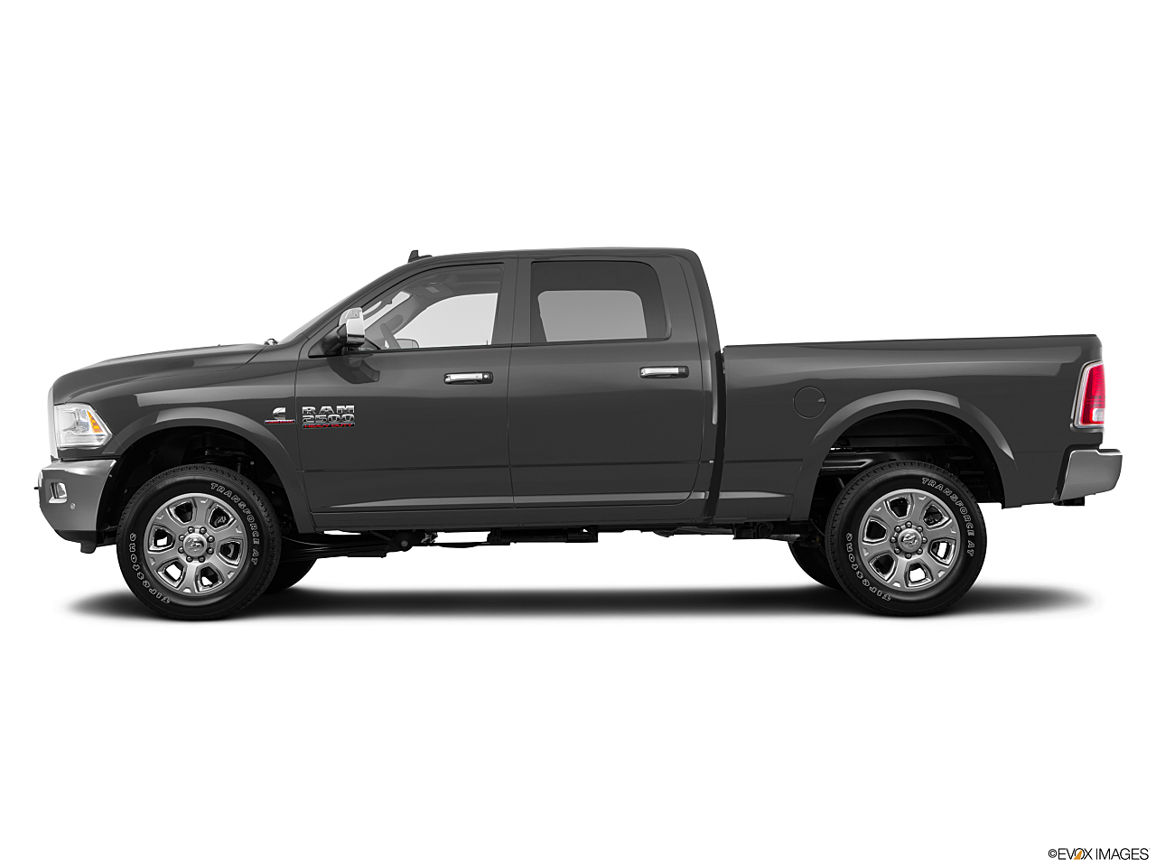 Image of 2016 Ram 2500 Laramie
