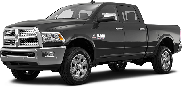 2016 Ram 2500 Power Wagon at Lakeway Auto