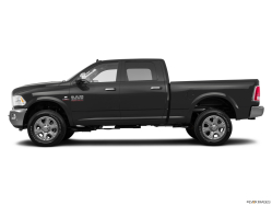 Thumbnail image of 2016 Ram 2500 at Lakeway Auto