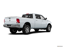 Thumbnail image of 2016 Ram 2500 at Lakeway Auto