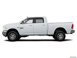 Thumbnail image of 2016 Ram 2500 at Lakeway Auto