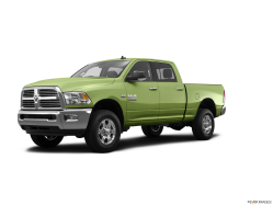 Thumbnail image of 2016 Ram 2500 at Mastriano Motors LLC