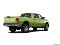 Thumbnail image of 2016 Ram 2500 at Mastriano Motors LLC
