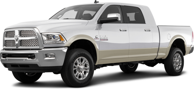 2016 Ram 2500 Laramie at Lakeway Auto