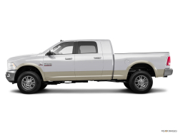 Thumbnail image of 2016 Ram 2500 at Lakeway Auto
