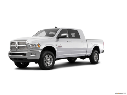 Thumbnail image of 2016 Ram 2500 at Hendrick Volkswagen Of Frisco