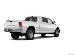 Thumbnail image of 2016 Ram 2500 at Hendrick Volkswagen Of Frisco