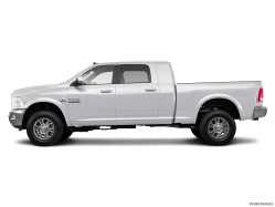 Thumbnail image of 2016 Ram 2500 at Hendrick Volkswagen Of Frisco