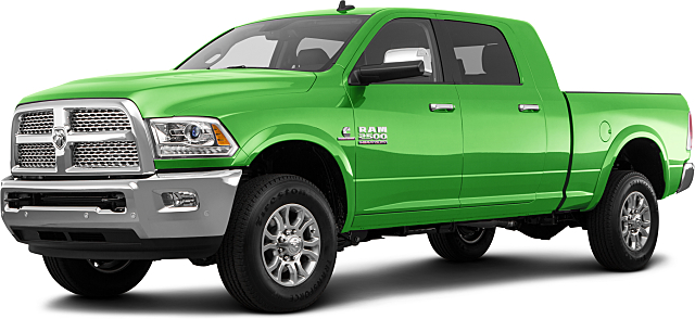 2016 Ram 2500 Laramie at Lakeway Auto