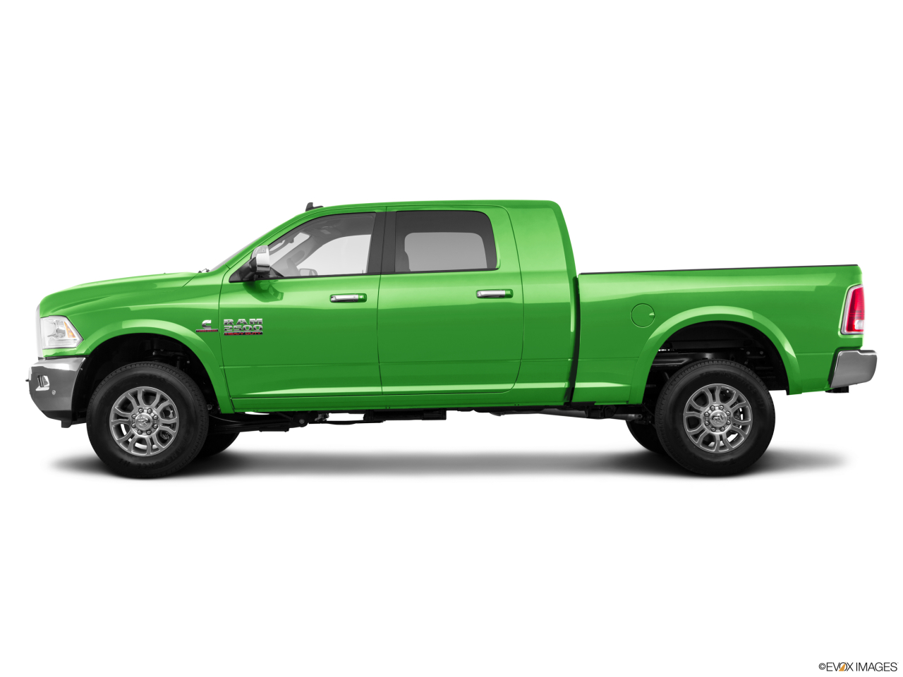 Image of 2016 Ram 2500 Laramie