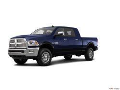 Thumbnail image of 2016 Ram 2500 at Rocky Top Chrysler Dodge Jeep