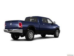Thumbnail image of 2016 Ram 2500 at Rocky Top Chrysler Dodge Jeep