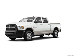 Thumbnail image of 2016 Ram 2500 at Lakeway Auto