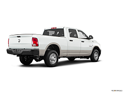 Thumbnail image of 2016 Ram 2500 at Lakeway Auto