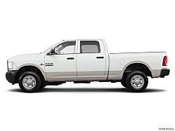 Thumbnail image of 2016 Ram 2500 at Lakeway Auto