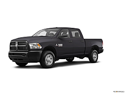 Thumbnail image of 2016 Ram 2500 at Morristown Chevrolet