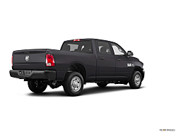Thumbnail image of 2016 Ram 2500 at Morristown Chevrolet