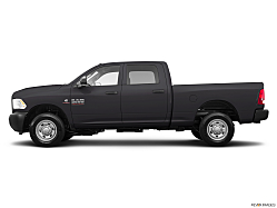 Thumbnail image of 2016 Ram 2500 at Morristown Chevrolet