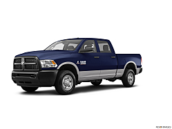 Thumbnail image of 2016 Ram 2500 at Rocky Top Chrysler Dodge Jeep